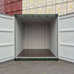 10ft Standard Shipping Container