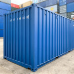 20ft Standard Shipping Container