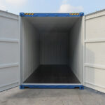 20ft HC Shipping Container