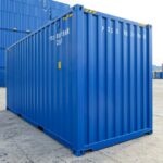 20ft HC Shipping Container