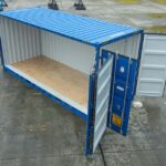 Custom Containers