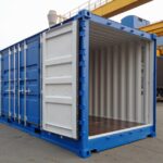 Custom Containers