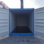 20ft Standard Shipping Container