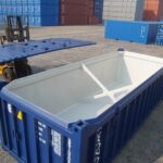 Custom Containers