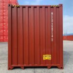 40ft HC Shipping Container