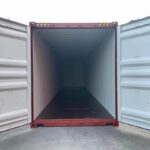 40ft HC Shipping Container