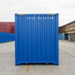 40ft HC Shipping Container