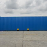 40ft HC Shipping Container