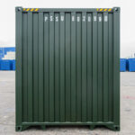 40ft HC Shipping Container