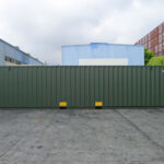 40ft Standard Shipping Container