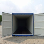 40ft Standard Shipping Container