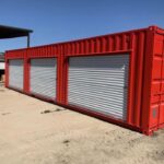 Container Conversions & Cabins