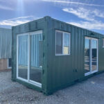 Container Conversions & Cabins