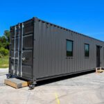 Container Conversions & Cabins