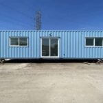 Container Conversions & Cabins