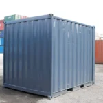 10ft Standard Shipping Container